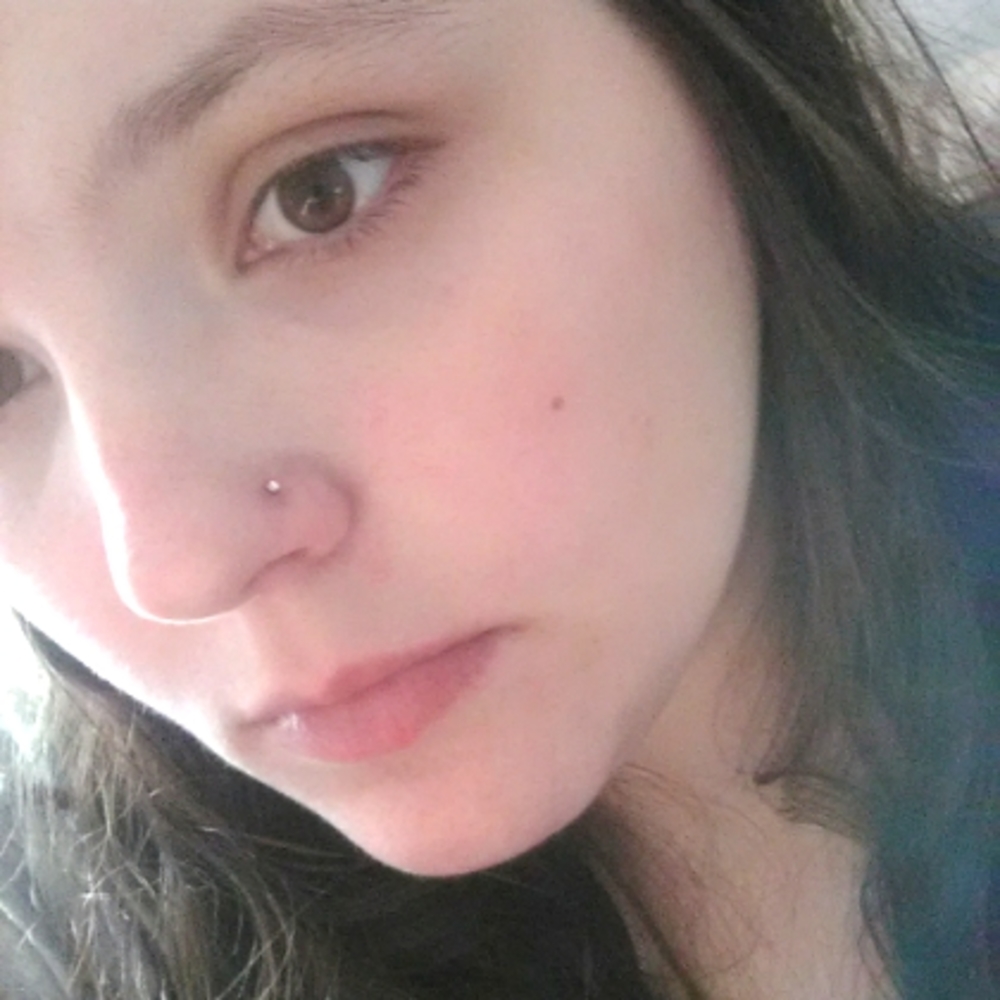 Meet your Posher, Alyssa